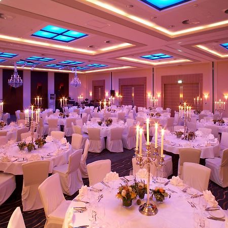 Best Western Plus Arosa Hotel Paderborn Eksteriør billede