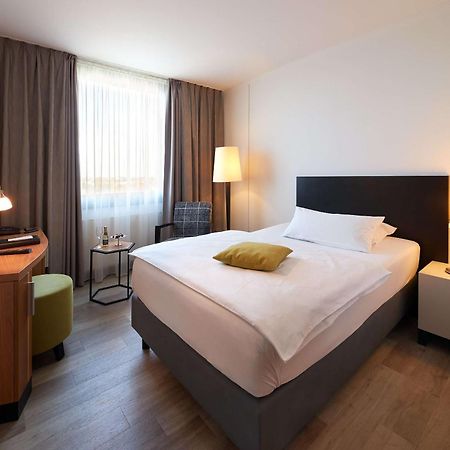Best Western Plus Arosa Hotel Paderborn Eksteriør billede