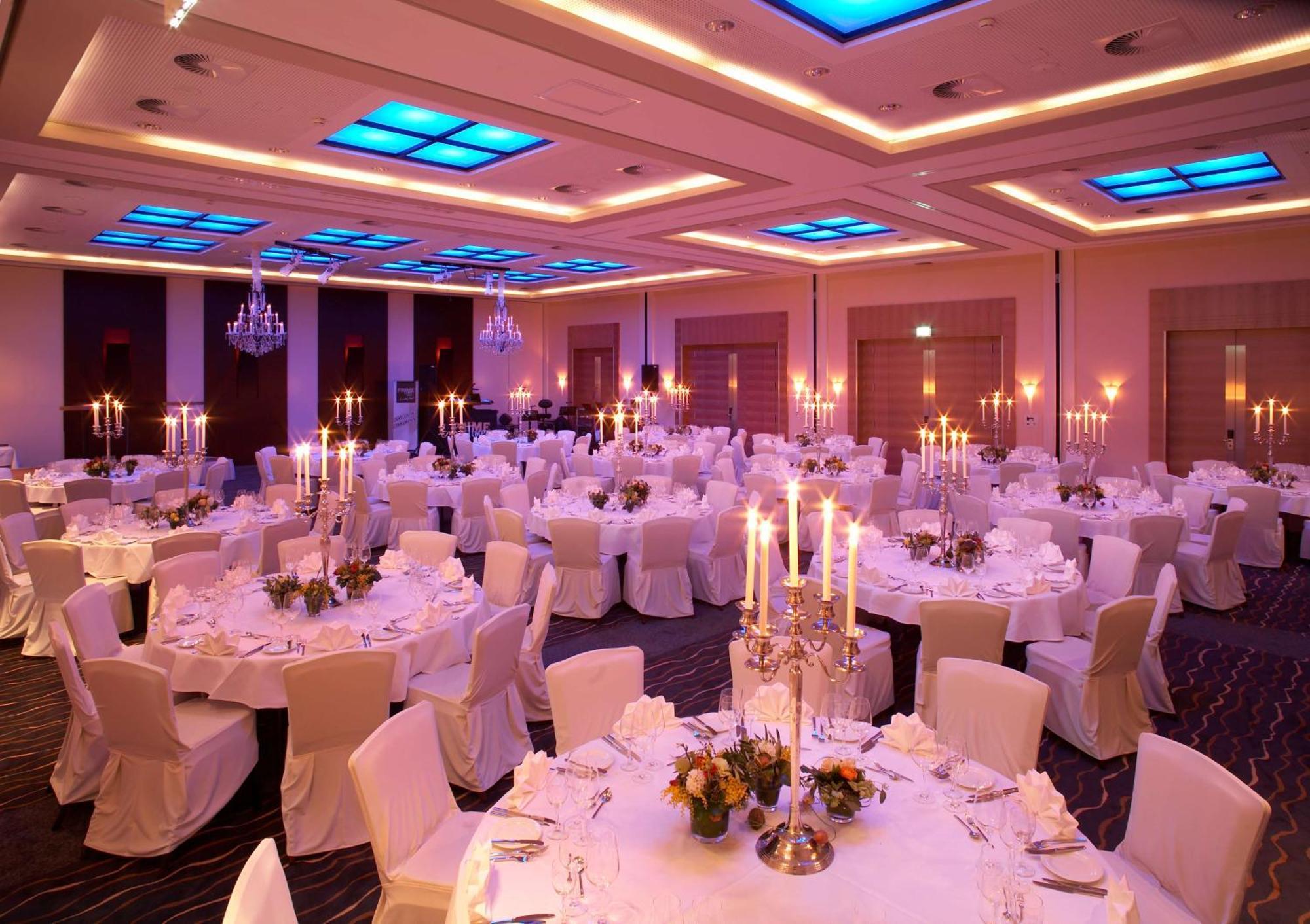 Best Western Plus Arosa Hotel Paderborn Eksteriør billede