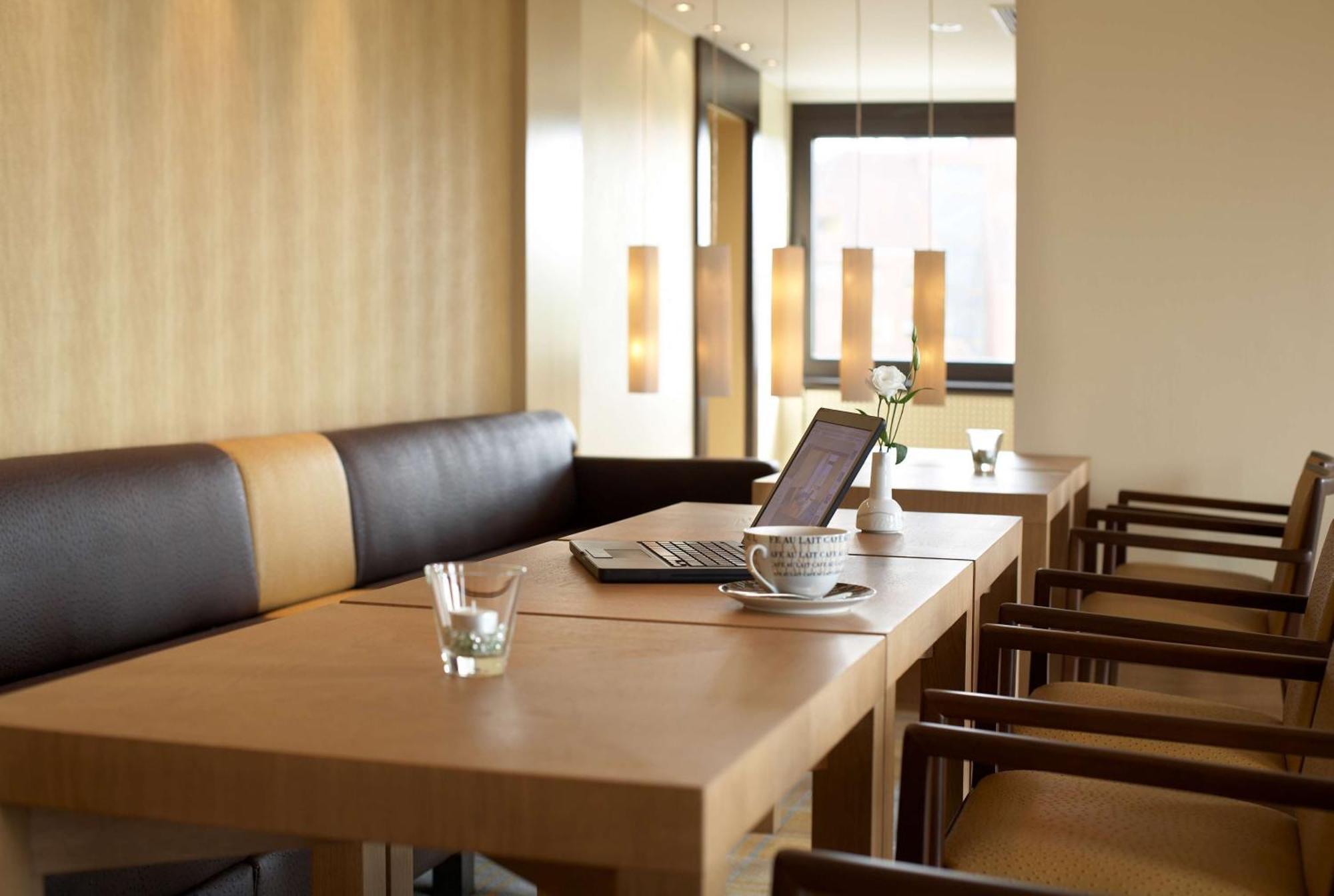 Best Western Plus Arosa Hotel Paderborn Eksteriør billede