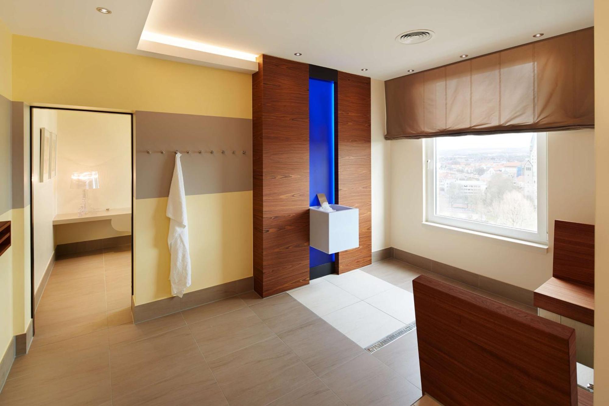 Best Western Plus Arosa Hotel Paderborn Eksteriør billede