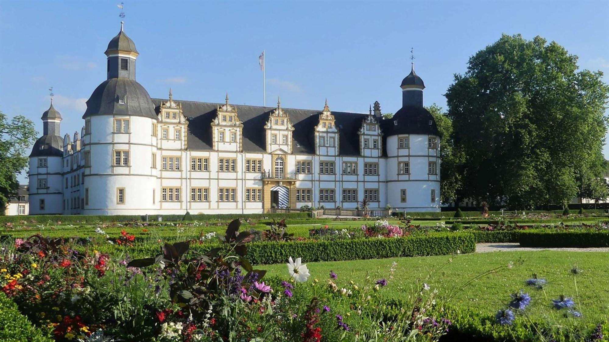 Best Western Plus Arosa Hotel Paderborn Eksteriør billede