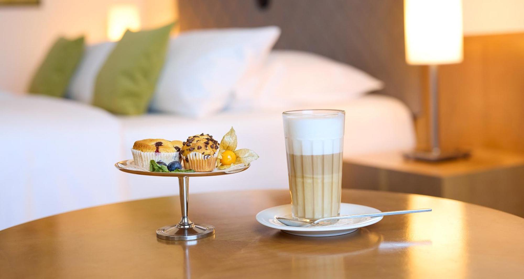 Best Western Plus Arosa Hotel Paderborn Eksteriør billede