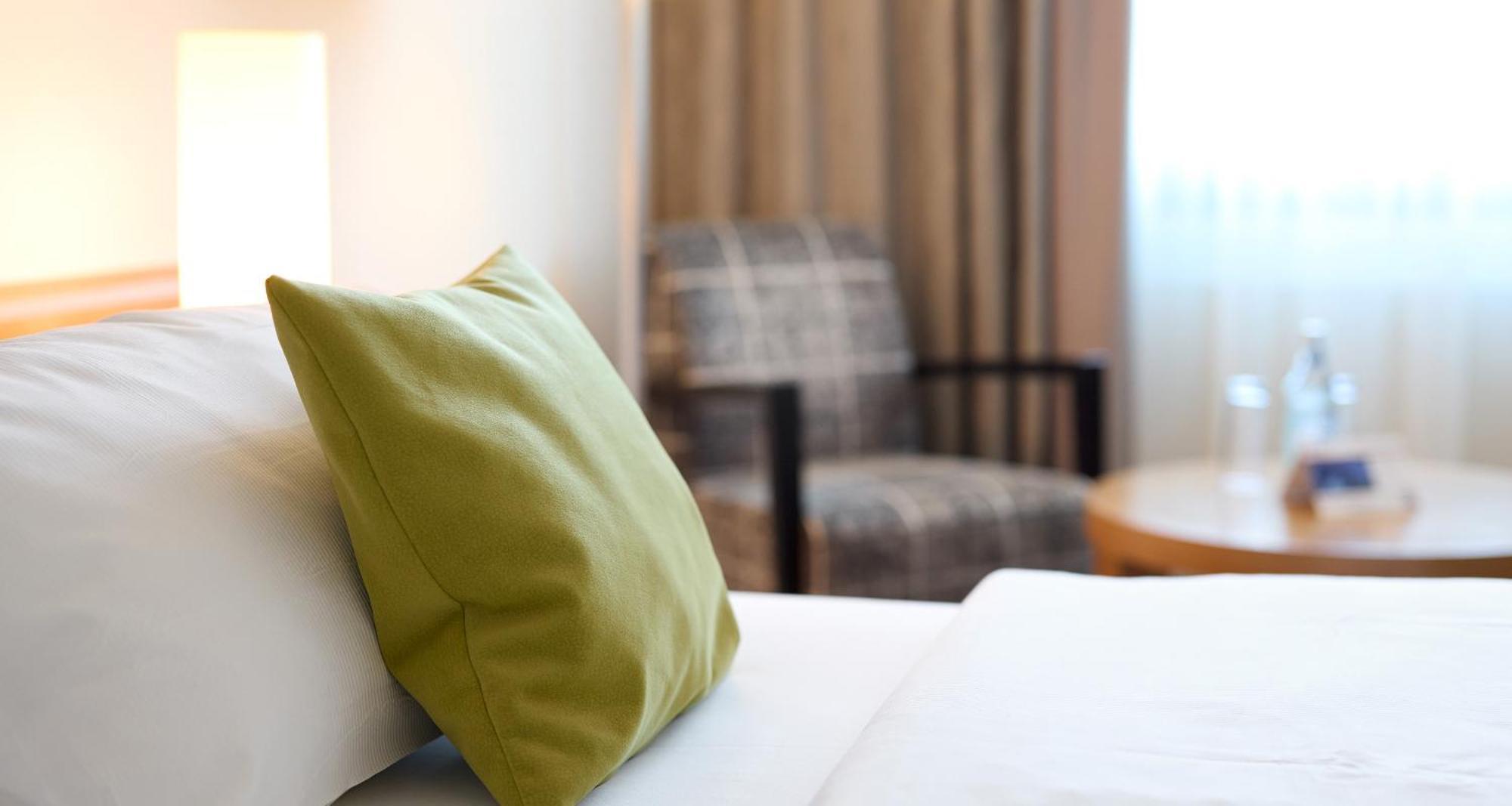 Best Western Plus Arosa Hotel Paderborn Eksteriør billede