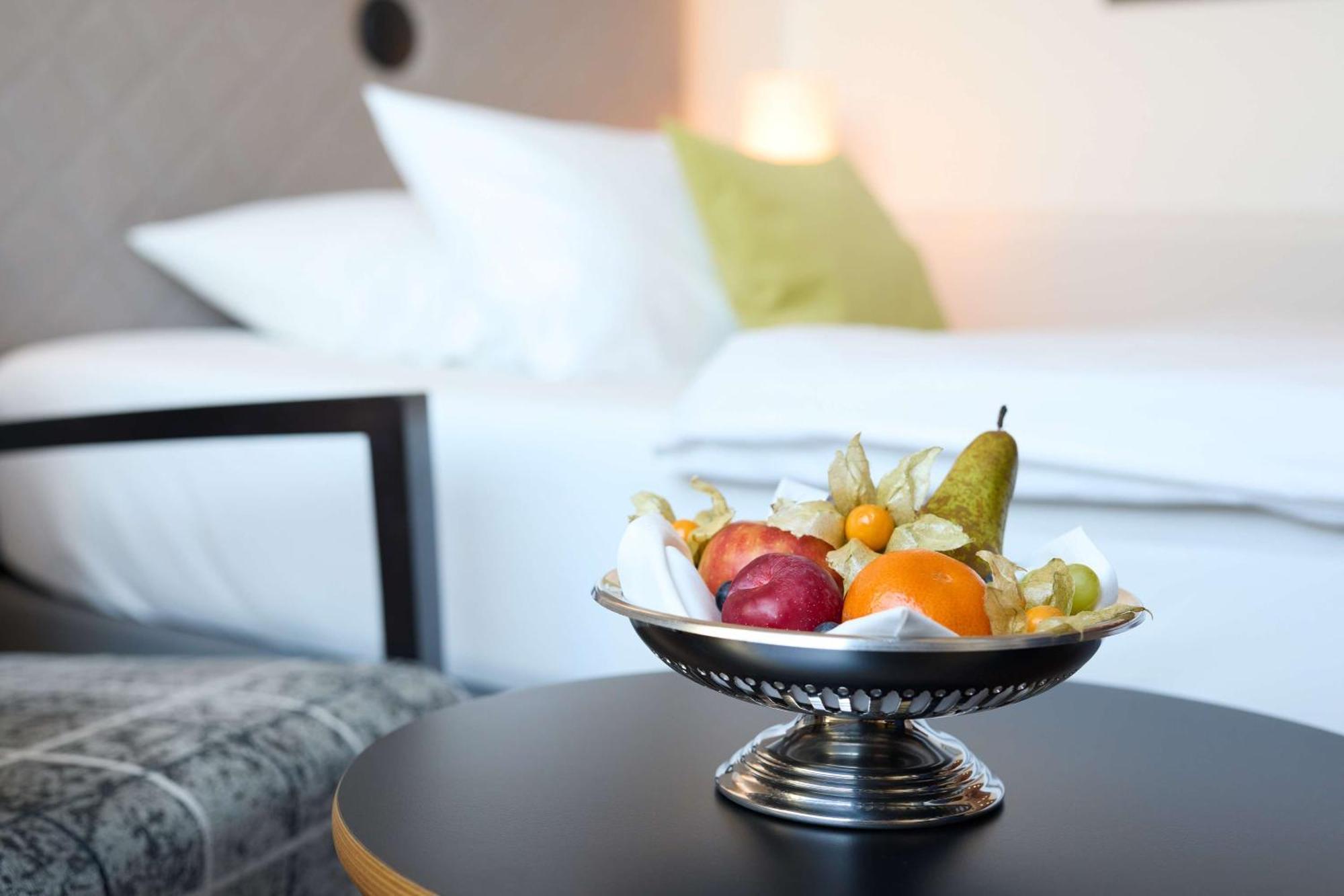 Best Western Plus Arosa Hotel Paderborn Eksteriør billede