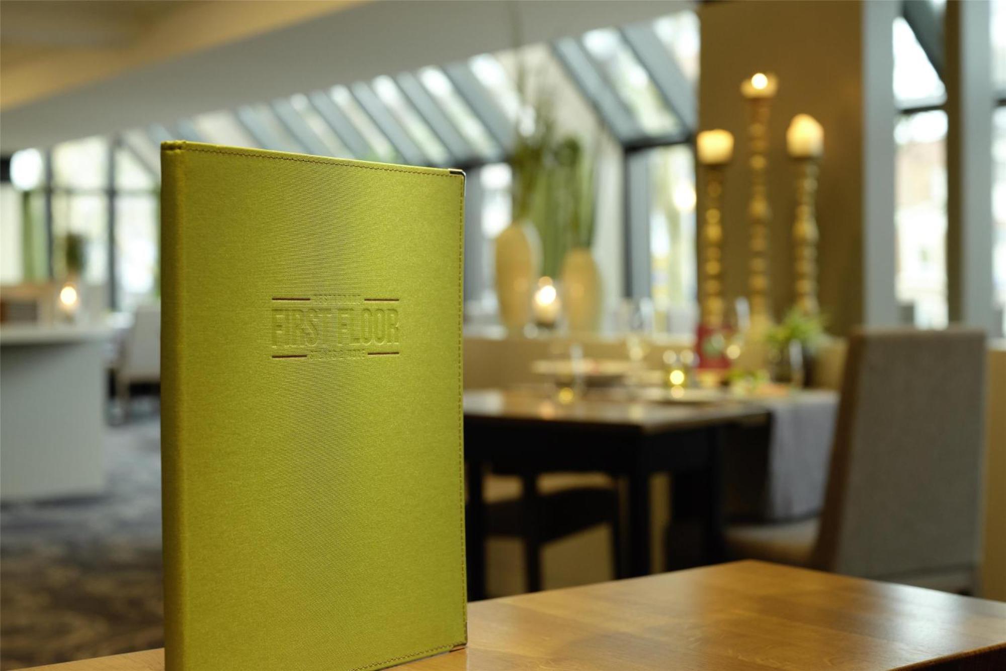 Best Western Plus Arosa Hotel Paderborn Eksteriør billede