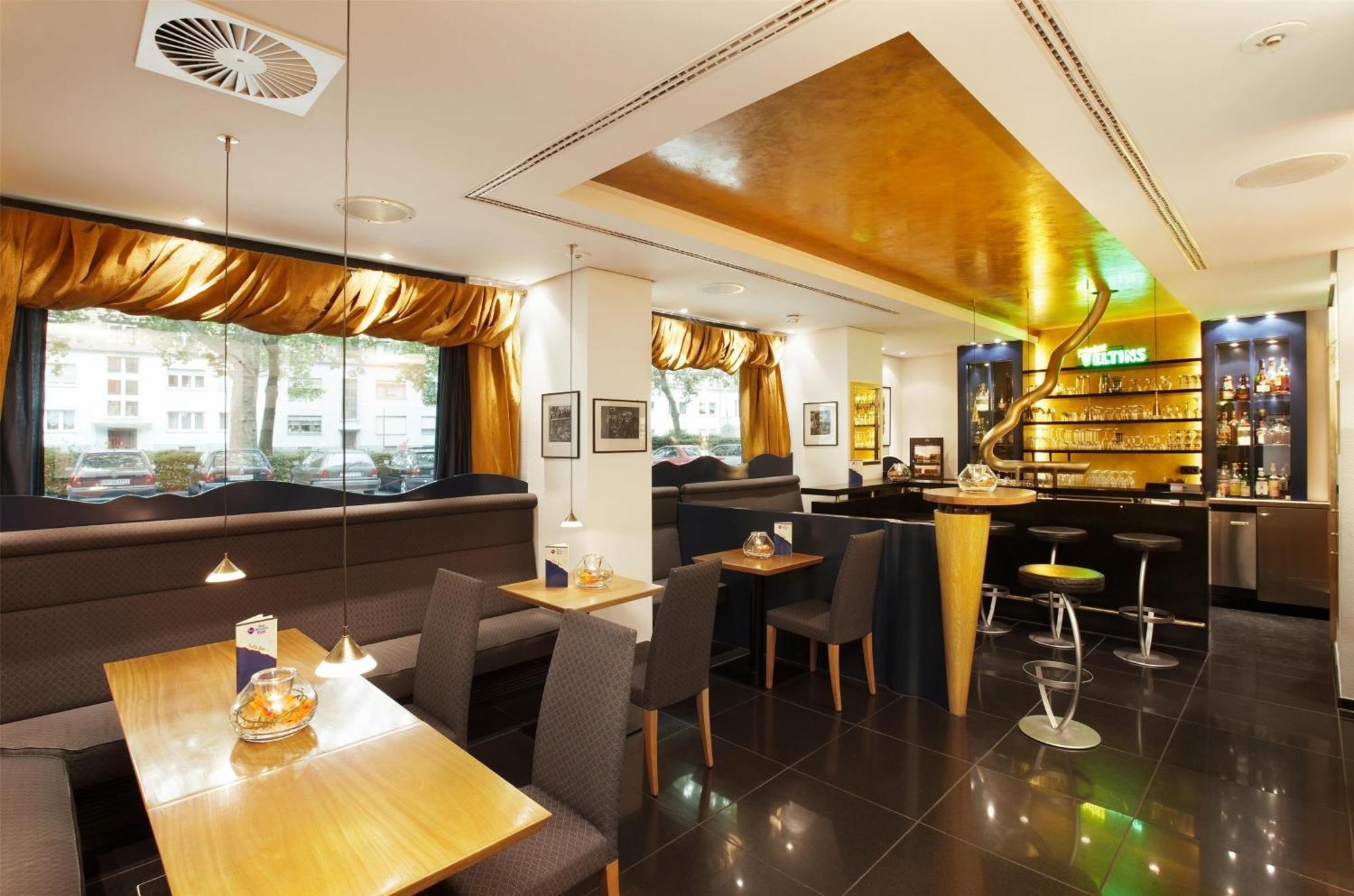Best Western Plus Arosa Hotel Paderborn Eksteriør billede